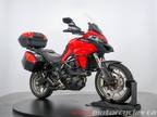 2017 Ducati MULTISTRADA 950 Motorcycle for Sale
