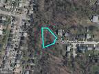 District Heights, Prince Georges County, MD Undeveloped Land