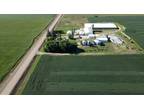 Hayfield, Dodge County, MN Farms and Ranches, House for sale Property ID:
