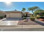 16089 W ROANOKE AVE, Goodyear, AZ 85395 Single Family Residence For Sale MLS#