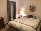 $700 / 1br - $700 / 1br - FURNISHED BEDROOM with SEMI-PRIVATE BATH