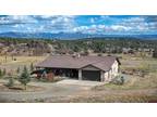 300 Ranch Place, Pagosa Springs, CO 81147 611852410