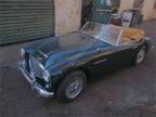 1964 Austin-Healey 3000 Mark III BJ8