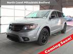 2019 Dodge Journey