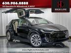 2017 Tesla Model X