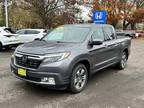 2018 Honda Ridgeline