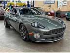 2005 Aston Martin Vanquish