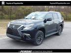 2020 Lexus GX 460