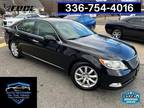 2007 Lexus LS 460