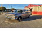 1965 AMC Rambler