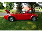 1965 Austin-Healey Sebring