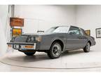 1986 Buick Regal