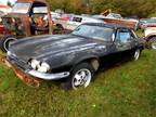 1978 Jaguar XJ