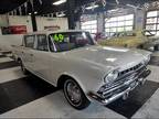 1960 AMC Rambler