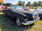 1962 Studebaker Gran Turismo