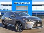 2018 Lexus RX 350