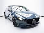 2019 Mazda Mazda3