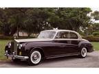 1961 Rolls-Royce Phantom
