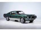 1968 Shelby Mustang