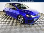 2016 Volkswagen Golf R