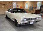 1969 Dodge Coronet