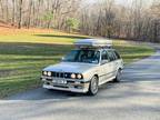 1990 Bmw 325i