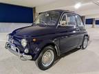 1970 Fiat 500L