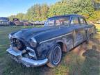 1954 Packard Clipper Super