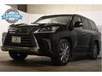 2017 Lexus LX 570