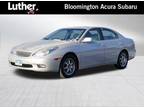 2002 Lexus ES 300