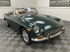 1971 Mg Mgb