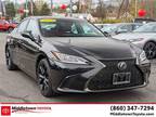 2022 Lexus ES 350