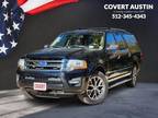 2017 Ford Expedition EL