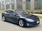 2014 Tesla Model S