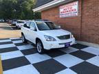 2008 Lexus RX 400h