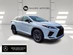 2020 Lexus RX 450h