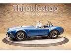 1965 Shelby Cobra