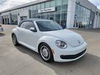 2016 Volkswagen Beetle