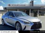 2023 Lexus IS 300