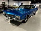 1971 Buick Skylark