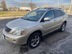 2007 Lexus RX 400h