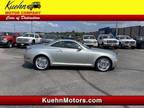 2003 Lexus SC 430