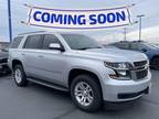 2018 Chevrolet Tahoe