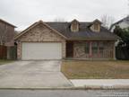 Single Family Detached - San Antonio, TX 9814 Kenbridge Dr