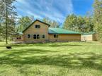Deer River, Itasca County, MN Lakefront Property, Waterfront Property
