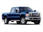 2008 Ford F-350