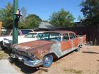 1957 Plymouth Savoy