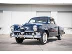 1952 Studebaker Champion