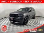 2018 Dodge Durango