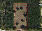 00 CR 489, LAKE PANASOFFKEE, FL 33538 Land For Sale MLS# OM666435